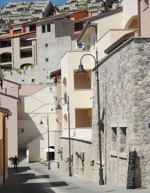 Neri уличный фонарь Heka sun-id-1480440 - Вид №1