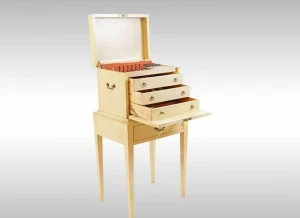 Woka Lamps Vienna Ящики  50043