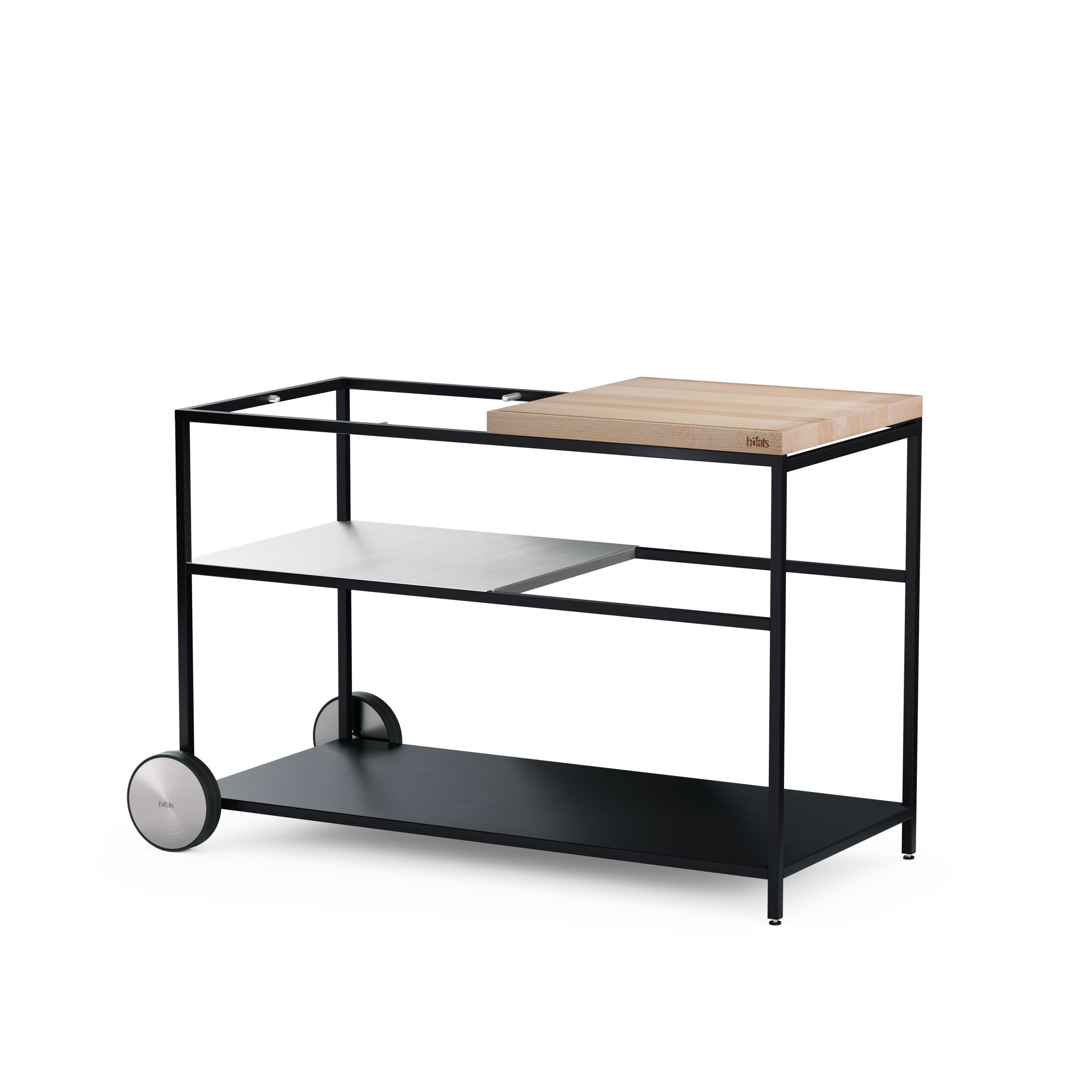 Барбекю höfats FIRE KITCHEN ARCH-00039010 - Вид №34