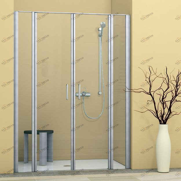 339.340000 Bella Vita Nova Collection душевая кабина Duscholux BellaVITA Nova 45689