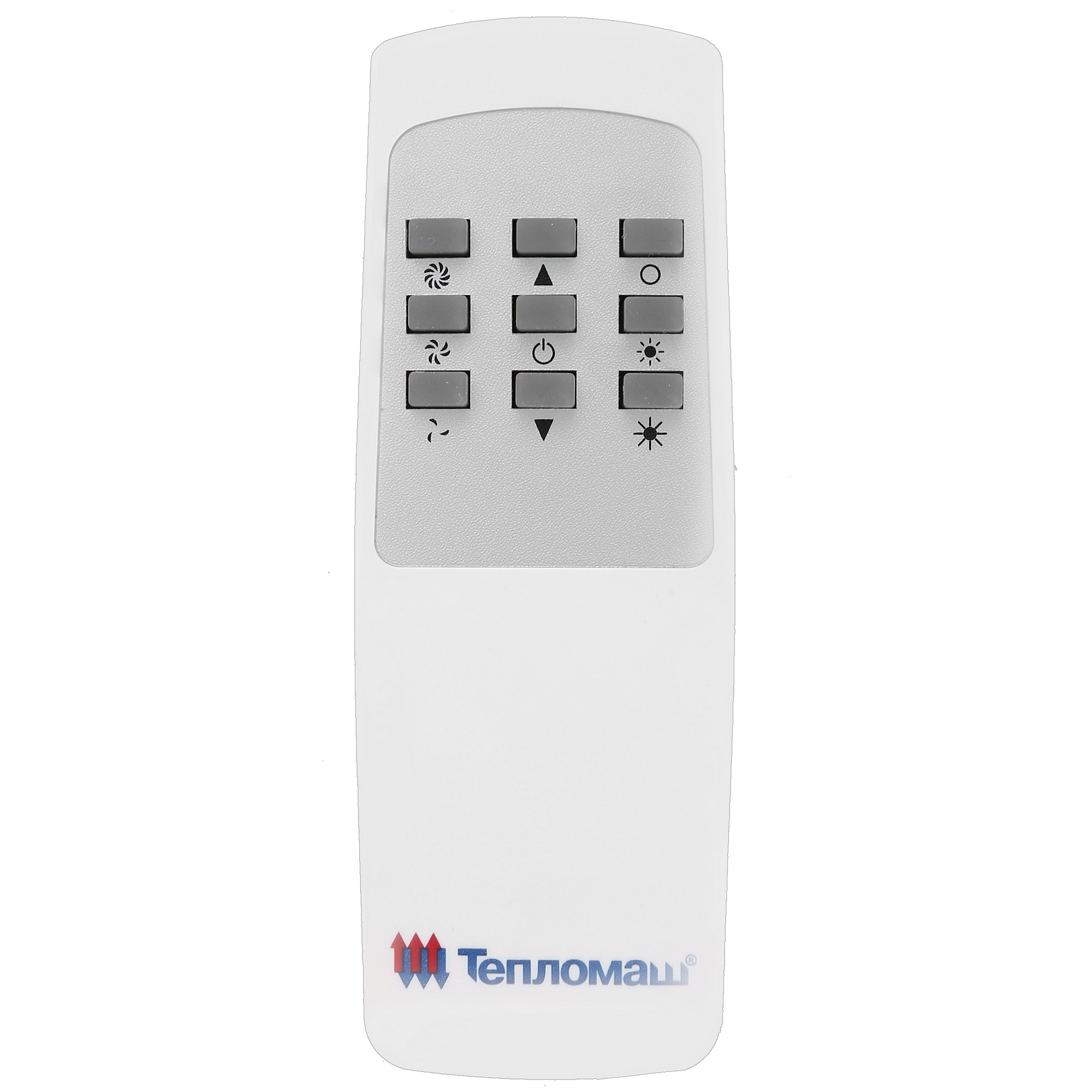 7998552 Тепловая завеса Тепломаш КЭВ-12П3041Е с пультом HL10 STDN-0148266 - Вид №5