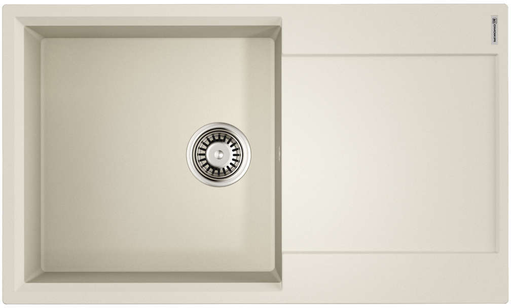 Кухонная мойка Daisen 86 PA OMOIKIRI