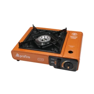 91737152 Плита газовая портативная Profire Forest Camp Ts-005 STLM-1389285