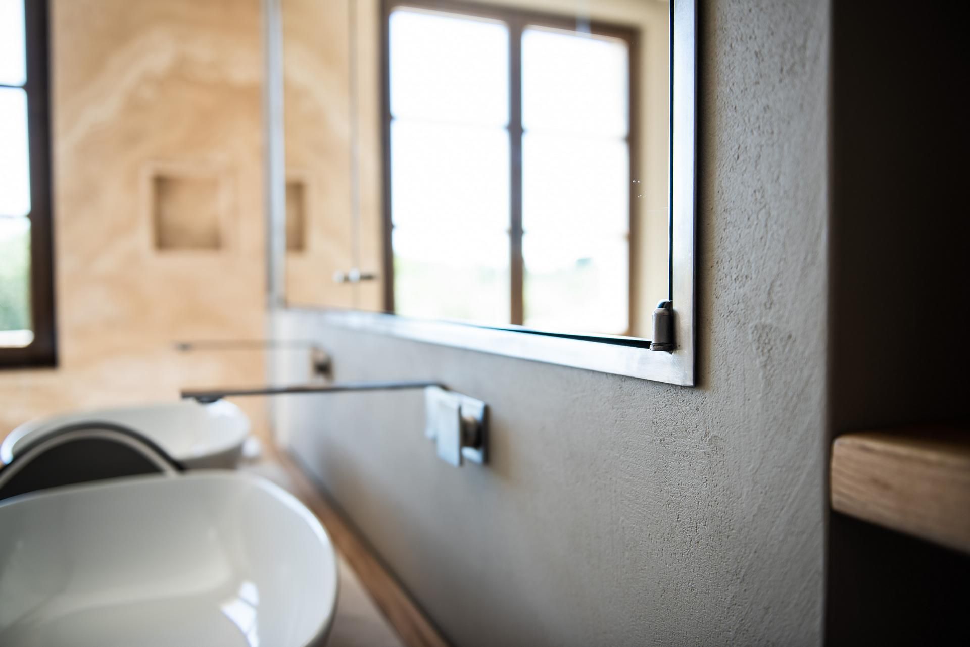 Полная мебель для ванной комнаты GH LAZZERINI Bagno 17 ARCH-00144729 - Вид №4