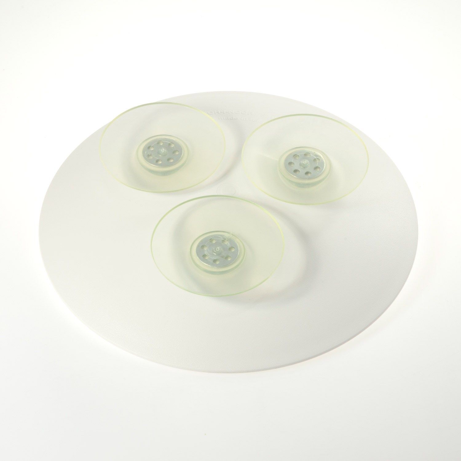 Одностороннее увеличительное зеркало с 3 присосками In Stock Koh-i-Noor ARCH-00064553 - Вид №1