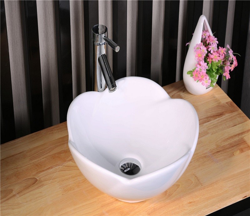 9078 Умывальник LAB.Space N - Вид №5