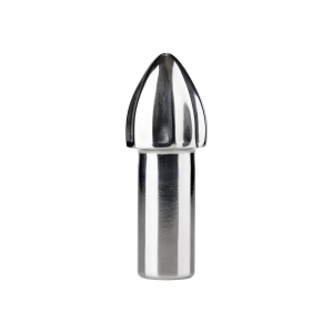 10939 соковыжималка/пестик для лимона Zone Denmark Rocks