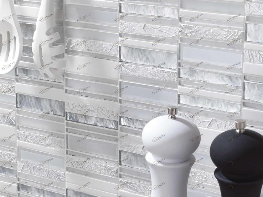 L'ANTIC COLONIAL Мозаика из натурального камня, стекла и смолы Mix mosaics sun-id-1460671