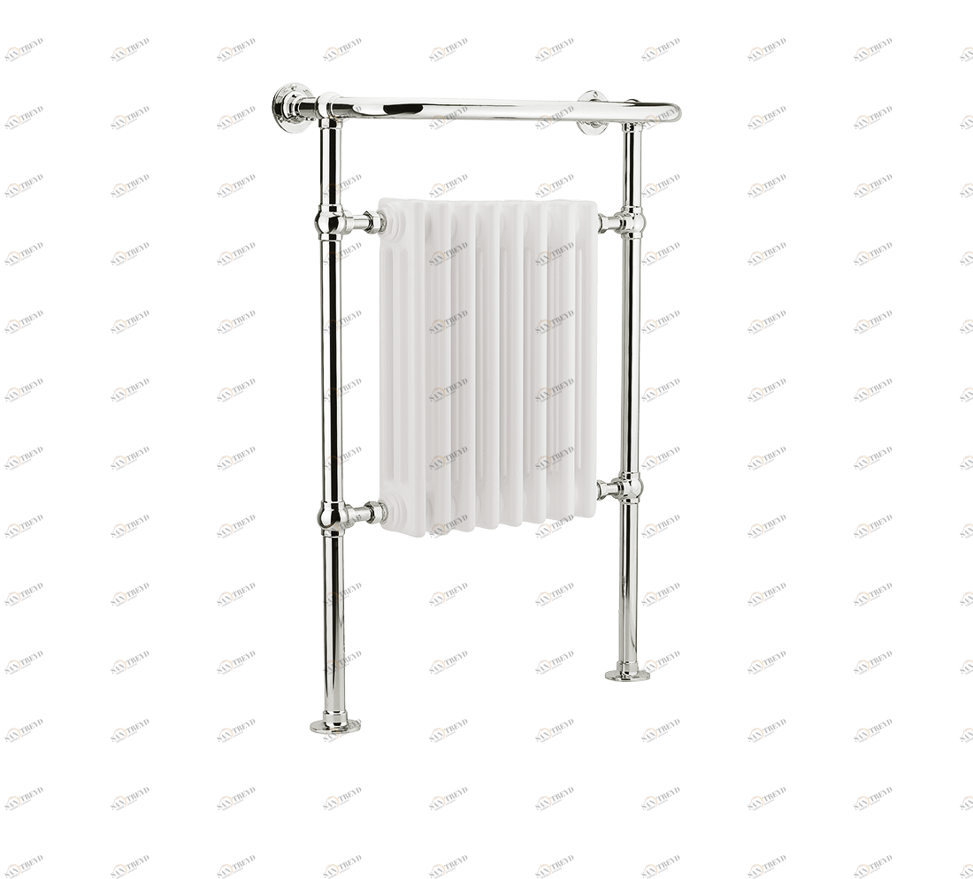 Gentry Home Грин Парк 1  Никель GH102755 