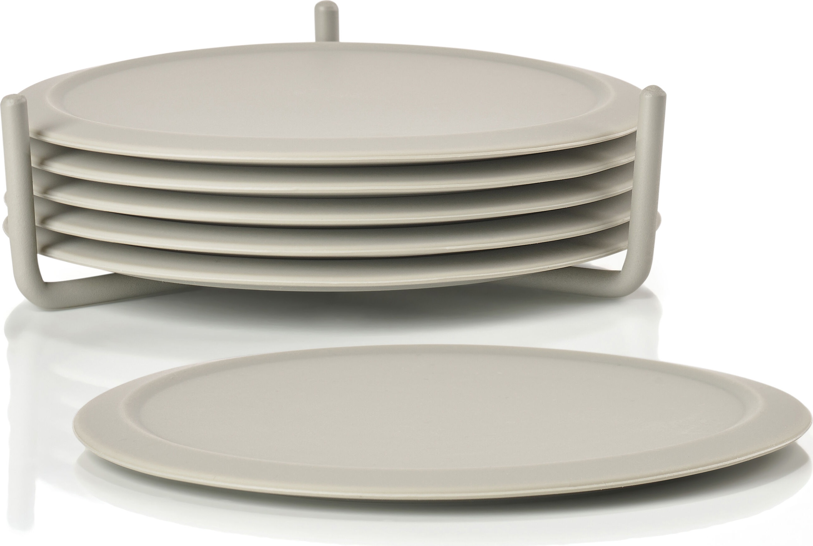 332062 стеклянная подставка Zone Denmark Singles - Вид №3