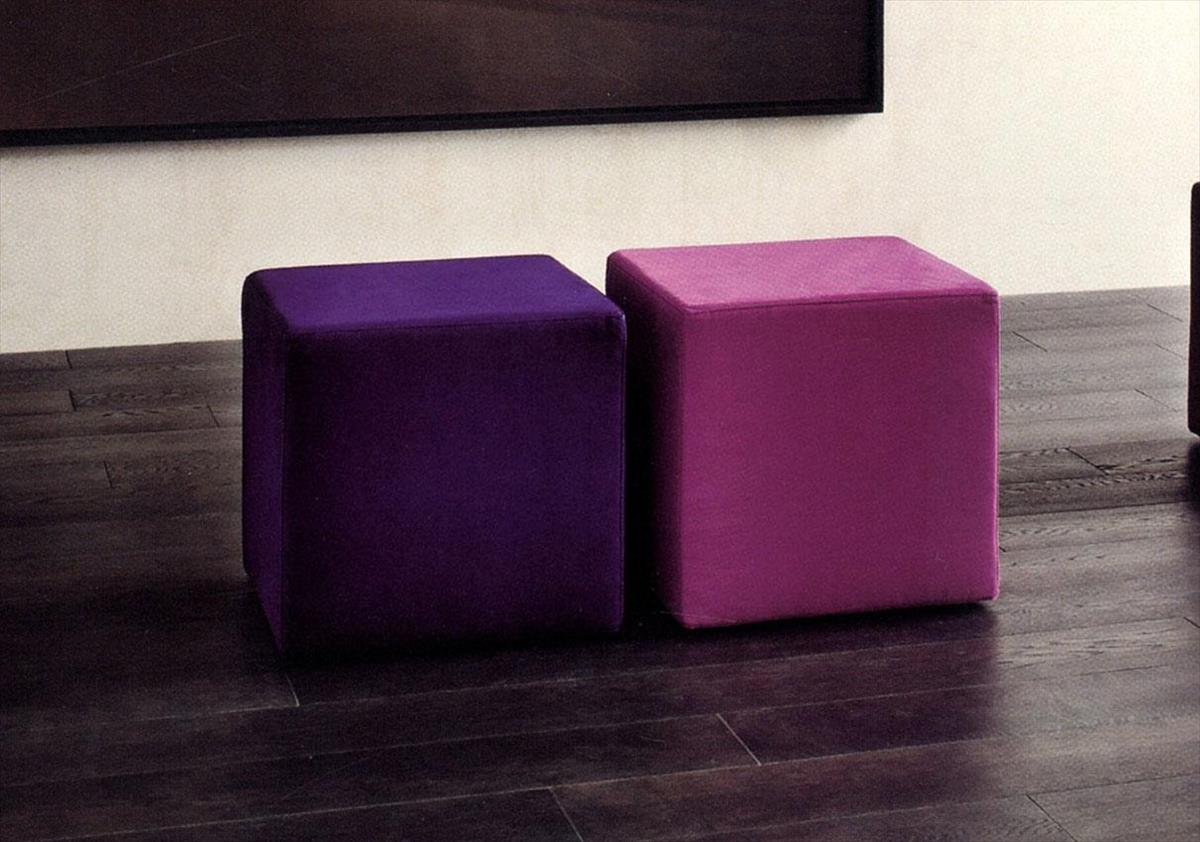 Пуф CUBO DALL'AGNESE 0612700 