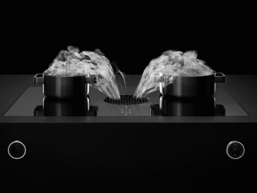 Bora Индукционная плита с экстрактором - фильтром Bora pure x sun-id-1385046 - Вид №1