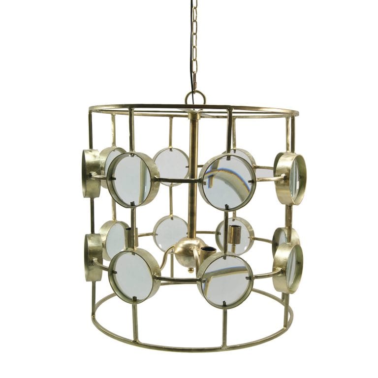 079122 Подвес в стиле ретро Francisco Segarra Gladys Santreyd