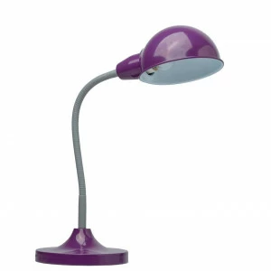 Настольная лампа MW-Light Ракурс 631031301 MW-LIGHT КЛАССИЧЕСКИЕ 195461 Фиолетовый;яркие