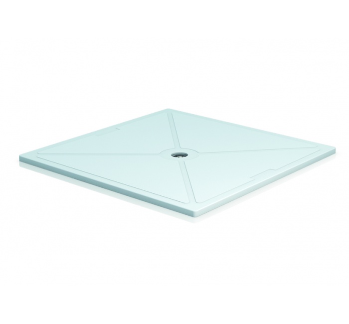 GW05 07 05 02 Genwec Держатель цинкового рулона "Cartago Series" 