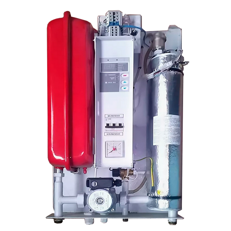 ZOTA Электрокотел миникотельная MK 4.5 ZOTA_ZOTA MK45 - Вид №3