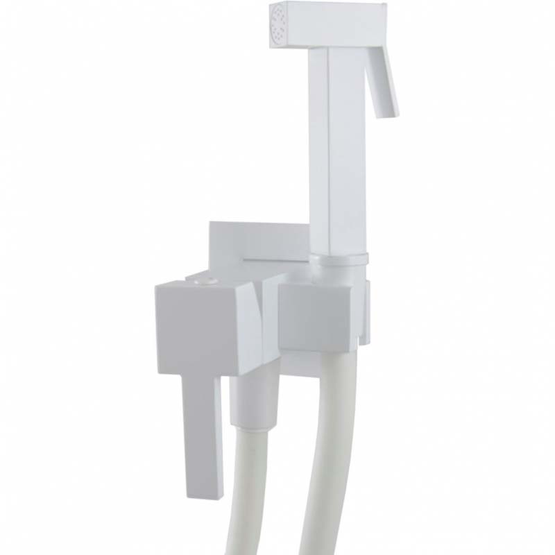 30BB8595 Гигиенический душ , белый Fiore  - Вид №1