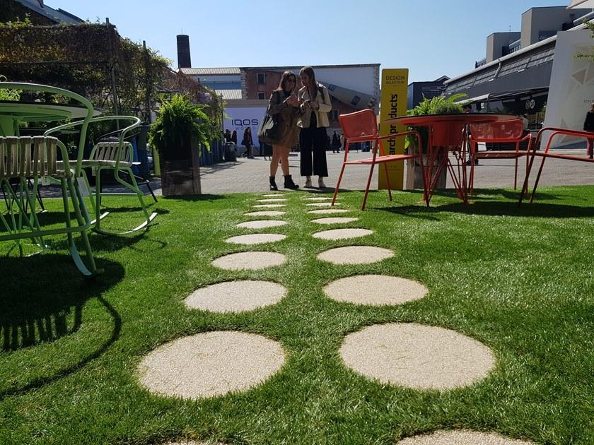 Roofingreen Слив модульного пола sun-id-1456411 - Вид №2