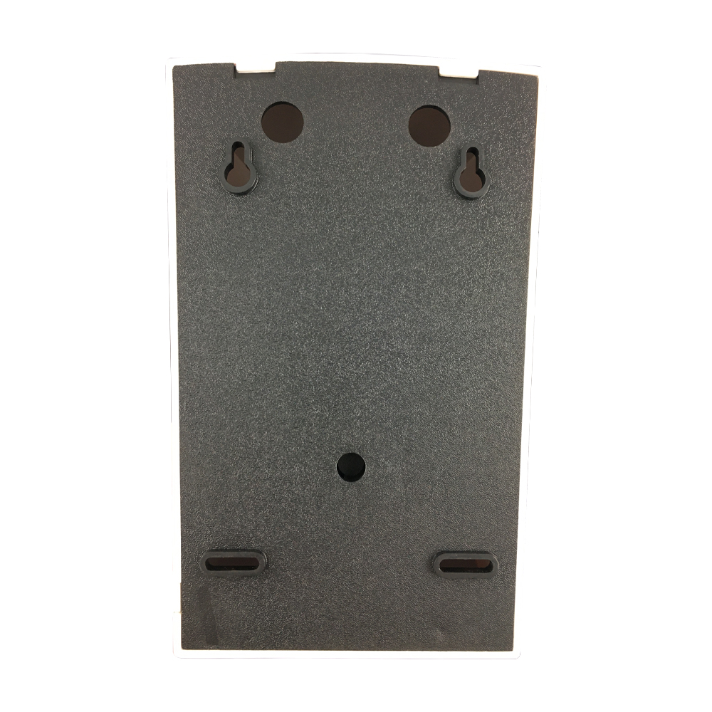 GFmark - Сушилка для рук, цвет белый, уменьшенная, 850W, код: 6905  - Вид №2