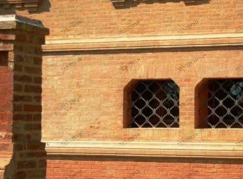 FORNACE FONTI Кирпич глиняный для открытой кладки sun-id-1375346