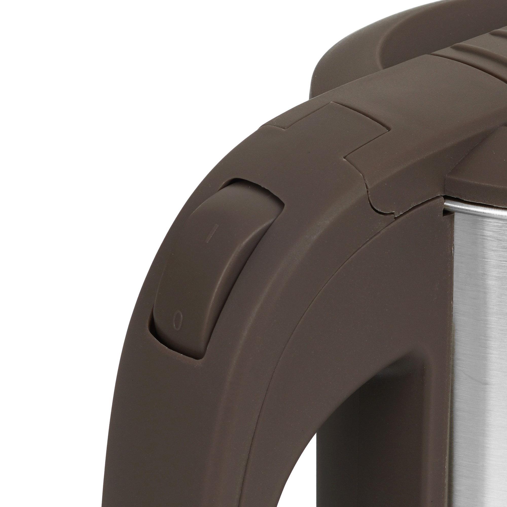 8191527 Электрочайник LUMME LU-155 серый STDN-0052196 - Вид №2