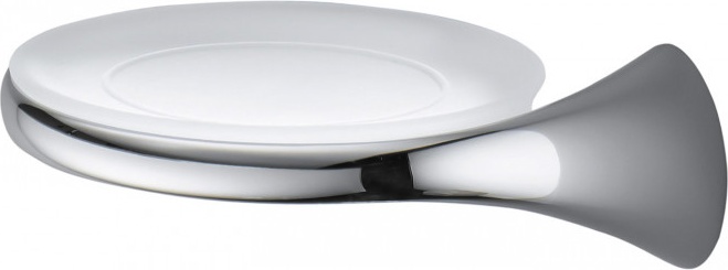 B2401 SX Мыльница настенная (левая) COLOMBO LINK Colombo Design