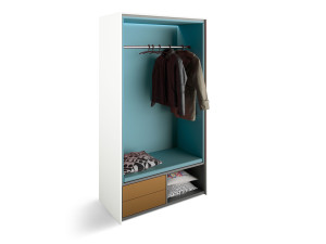 Вешалка для одежды для офиса