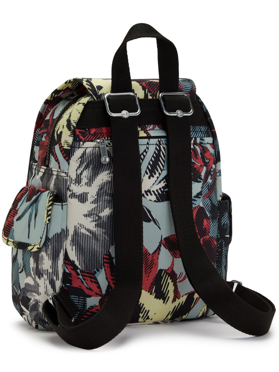 KI4628T28 Рюкзак Backpack Kipling City Pack Mini  - Вид №1