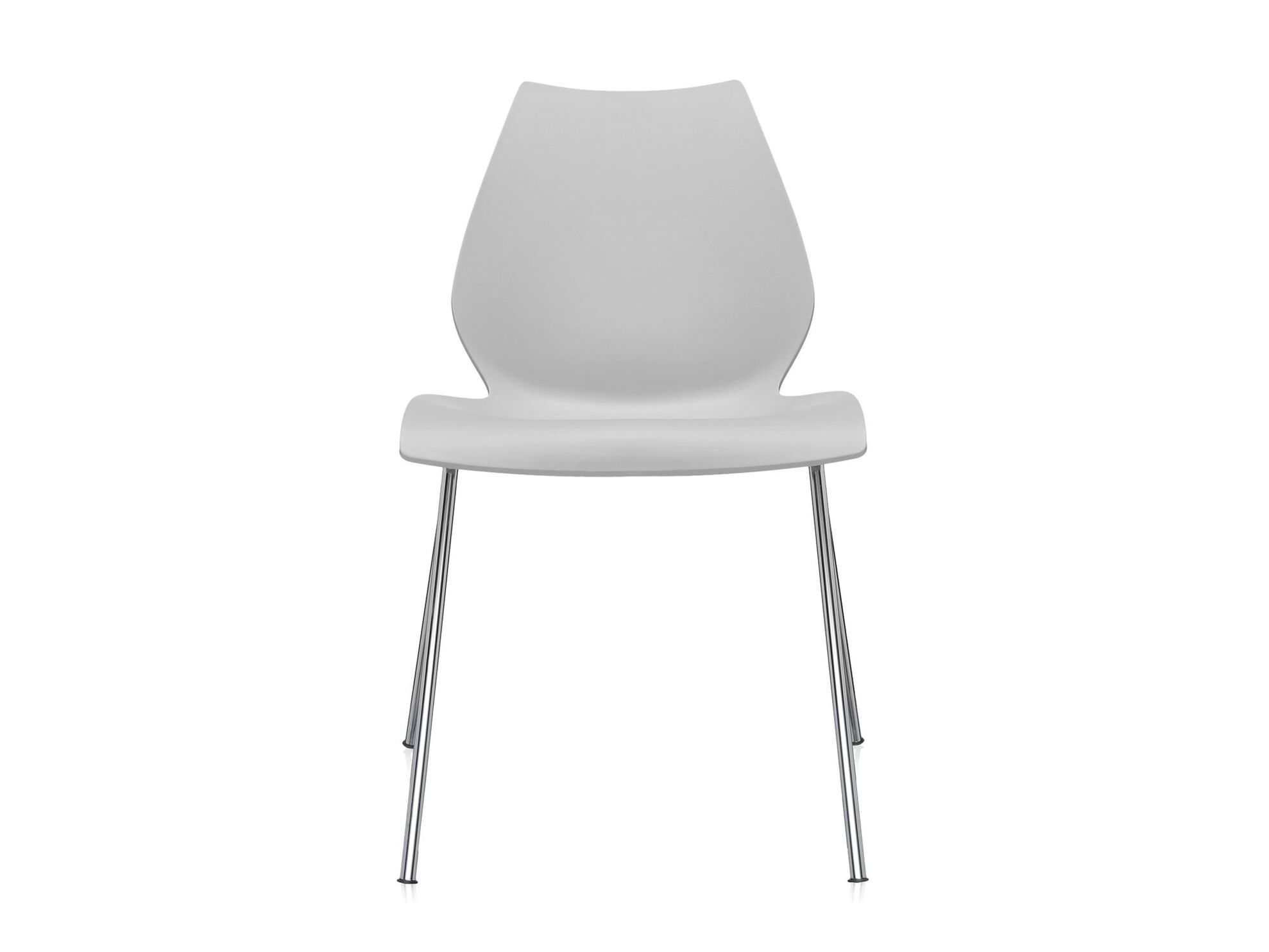 Штабелируемый офисный стул из полипропилена Kartell MAUI ARCH-00112821 - Вид №74