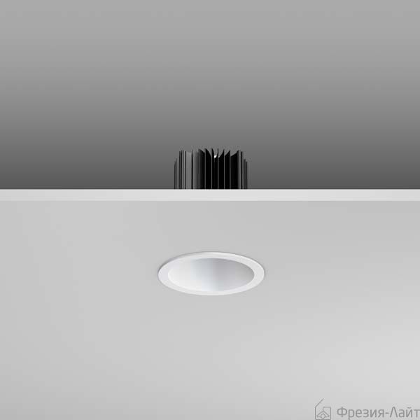 Rzb Levido Round 901423.002 встраиваемый потолочный 111410