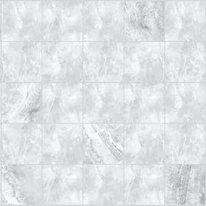 Пластмаркет Стеновая панель ПВХ с текстурой мраморного снега 89379526