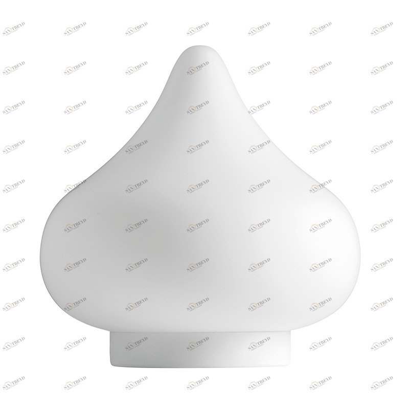 Настольная лампа D86B0501 от Fabbian FABBIAN ИНТЕРЬЕРНЫЕ 244460 Белый 