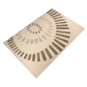 Ковёр Diamant 03WBW 1.9х2.9 м полипропилен