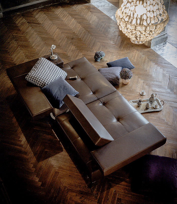 Диван LOFT ARKETIPO 014716  - Вид №3