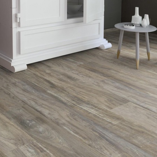 Паркетная доска Kaindl О310 LM Индиа Тик Натур (Гладкая) 1383х159 мм 5000200009 - Вид №6