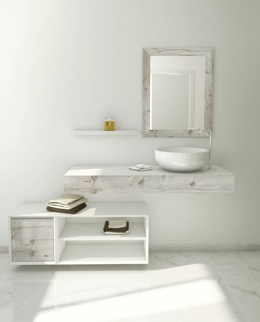 2266/120 STONE Console da bagno 2266 Bianchini&Capponi Materia MULTICOLOR Bianchini Capponi  - Вид №3