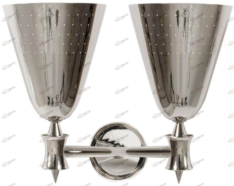 Delightfull Настенный светильник из алюминия непрямого света Charles sun-id-1477087