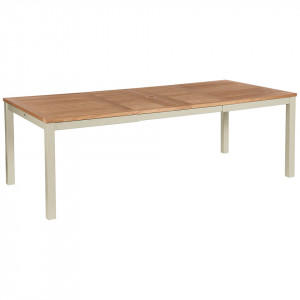 Code: 2AUX23.04 Стол-удлинитель Aura 230 Teak  Aura Dining