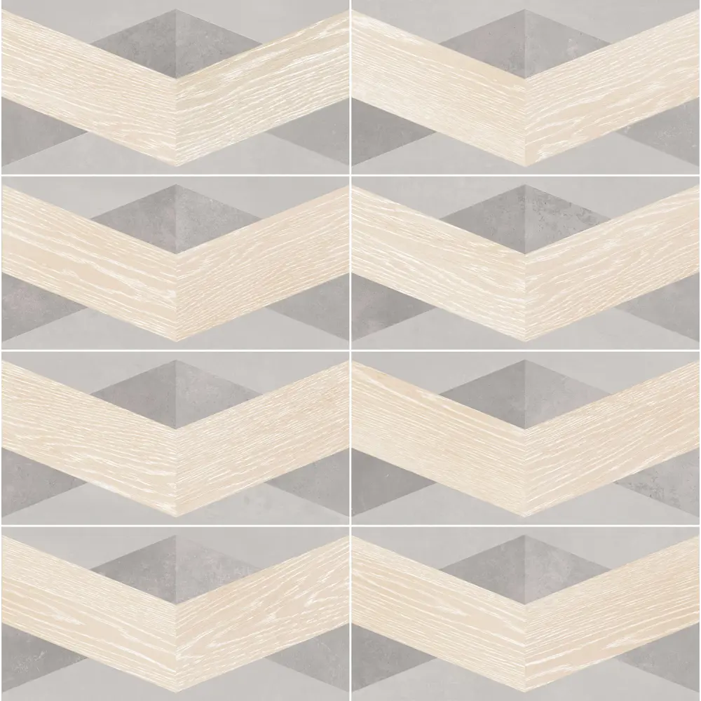 Santreyd Mersey Wood Mix1 - настенная плитка с древесной эстетикой 20×40 см 89364572 STLM-0948559 - Вид №2