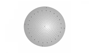 I01602 Потолочный & настенный душ Paris - Oki BOSSINI