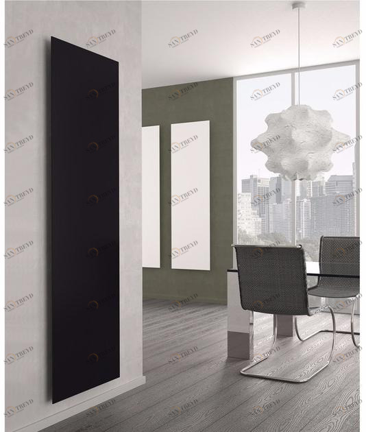 K8 Radiatori Вертикальный алюминиевый панельный радиатор Yin sun-id-1364736