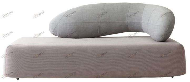 SOFTLINE 2-х местный диван Chat sun-id-1365865