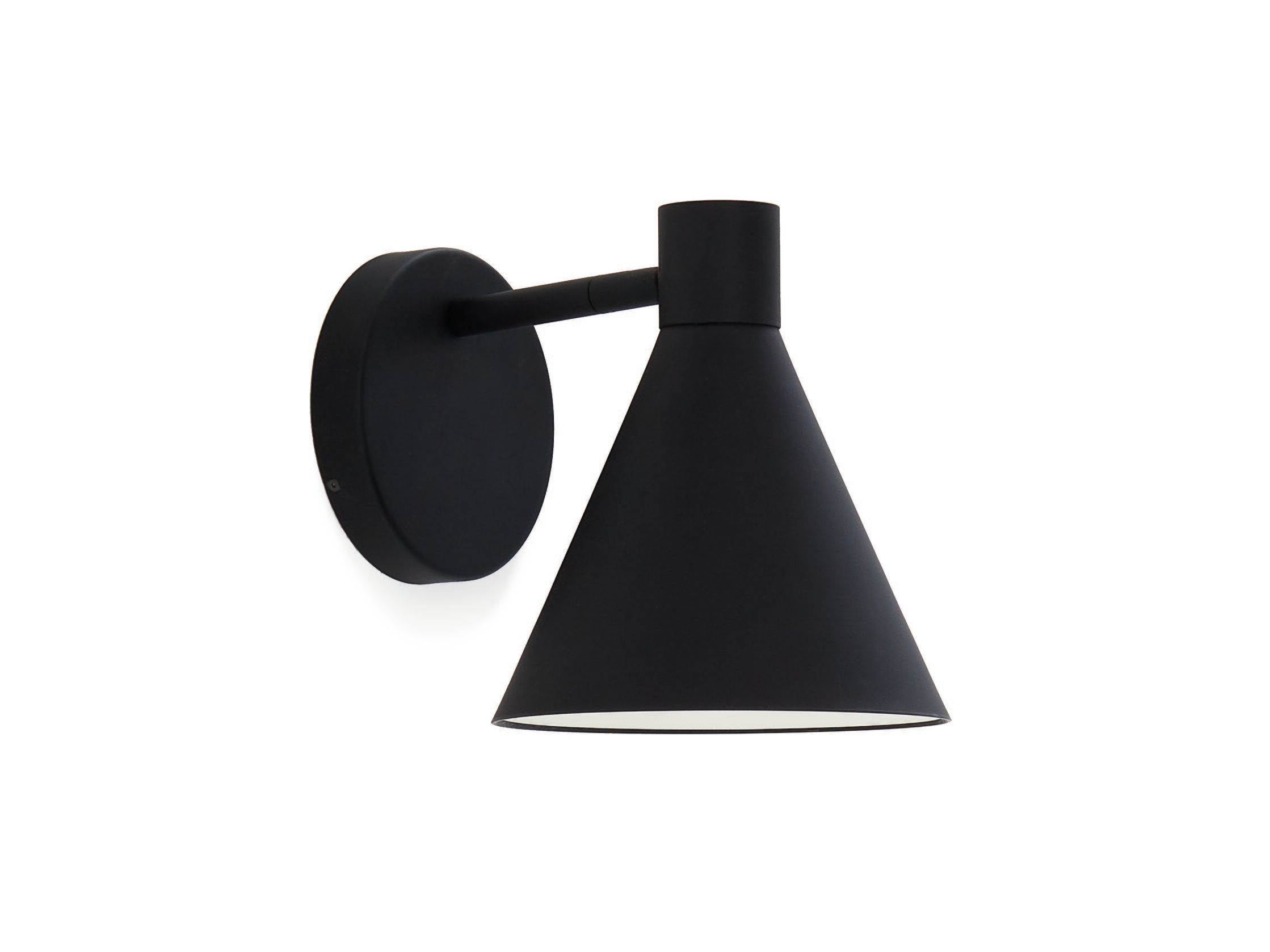 С порошковым покрытием алюминиевый диммируемый настенный светильник DE PADOVA Примечание ARCH-00027314