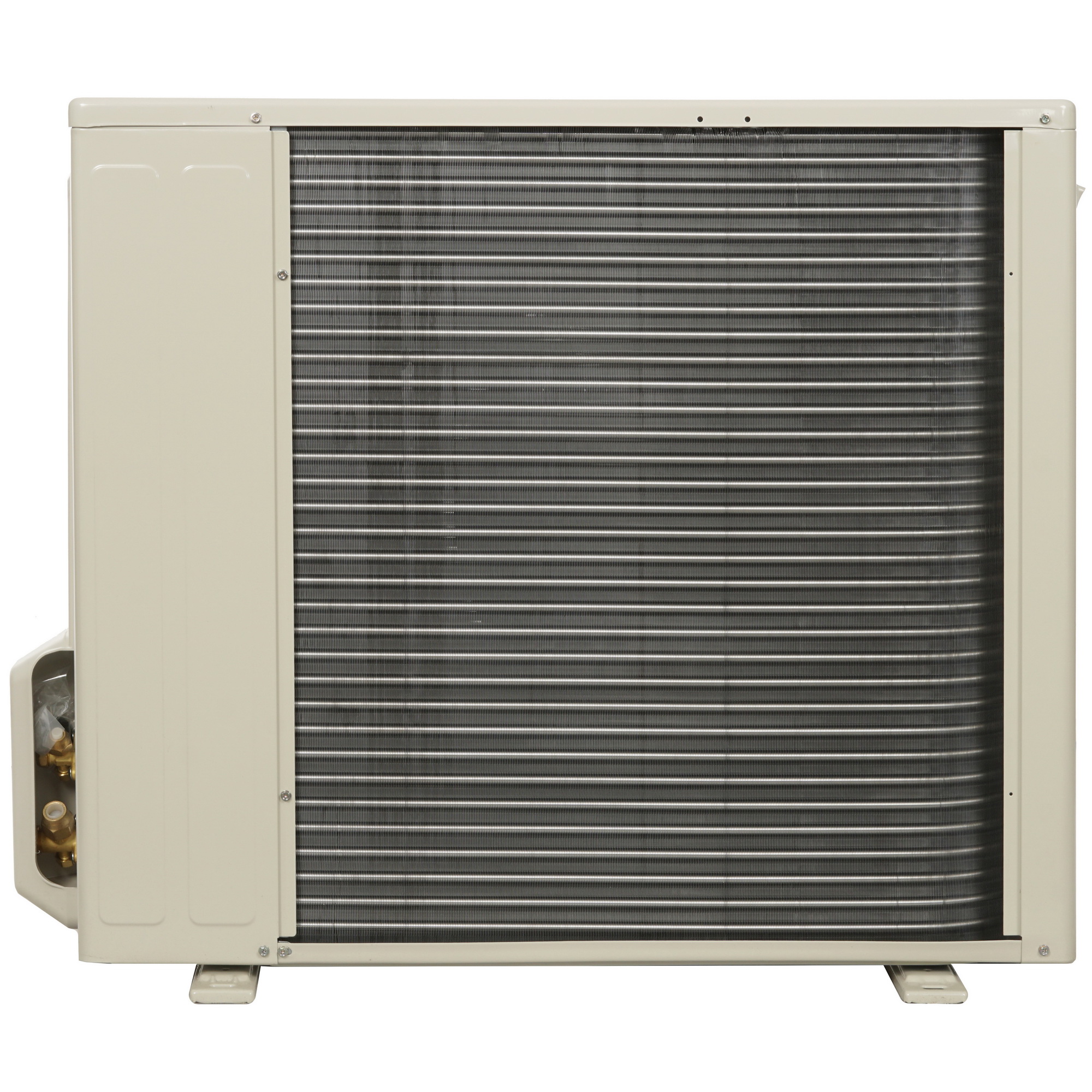 9969171 Кондиционер настенный сплит-система Daikin FTYN80JXV/RQ71CXV белый STDN-0121448 - Вид №9