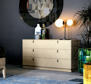 Комод  GIORGIO CASA 3733