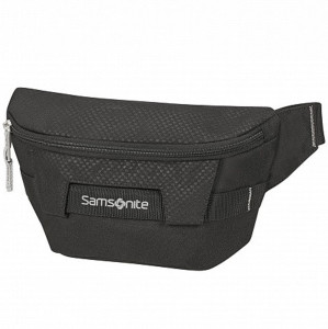 KA1-09001 Сумка поясная KA1*001 Bum Bag Samsonite Sonora