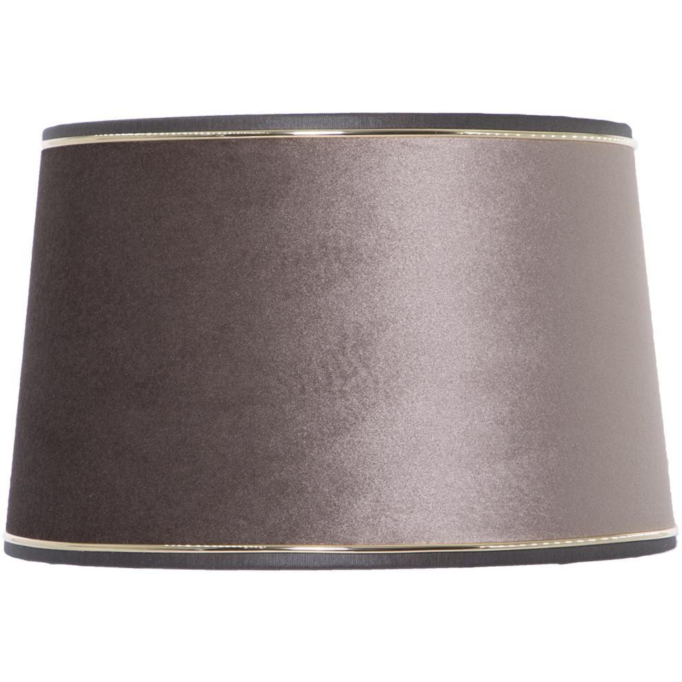 32127+34057 Настольная лампа Даймонд Виспер Пинк Тюссо Кофе BOGACHO  - Вид №5