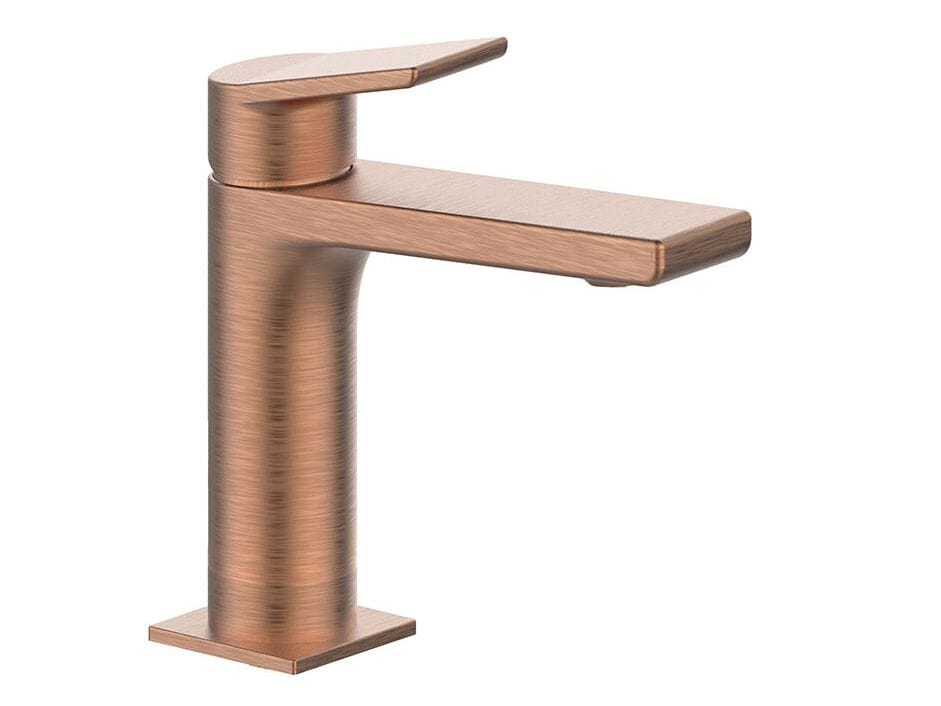 Однорычажный смеситель для раковины без слива Rubinetterie Frattini Gintonic ARCH-00094676