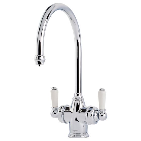 1437 Смеситель для мойки Парфян с фильтрацией Traditional Perrinandrowe