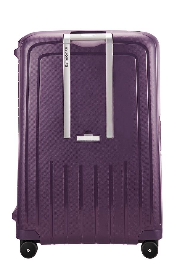 10U-82004 Чемодан 10U*004 Spinner 81/31 Samsonite S'Cure  - Вид №2